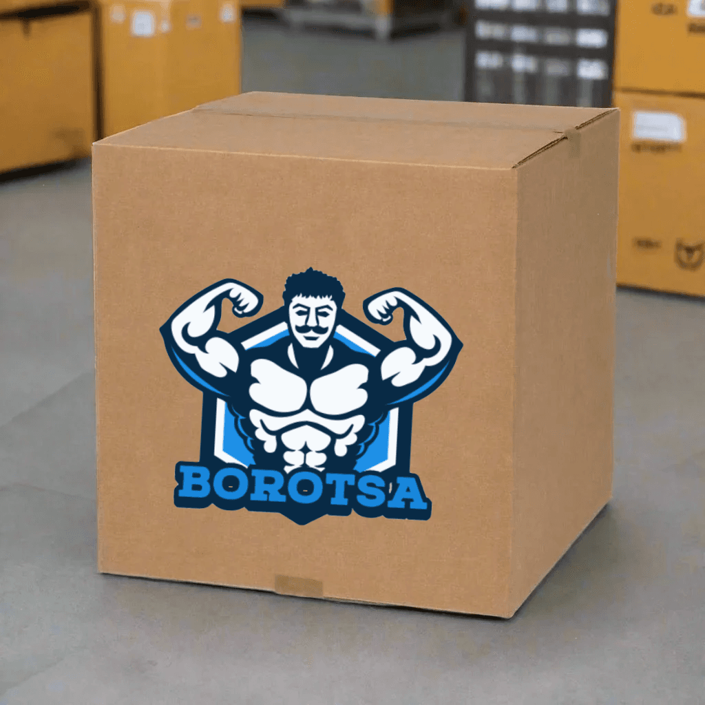 borotsa transformation box