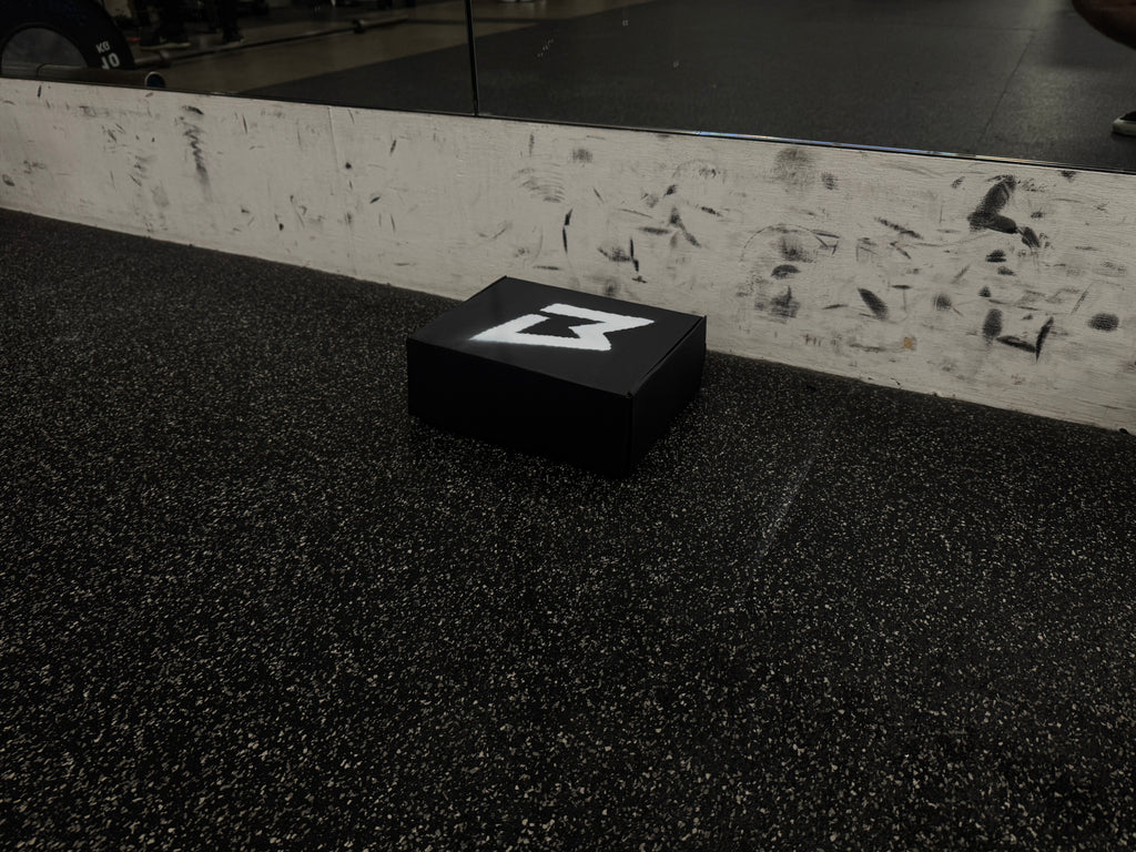 Borotsa Monthly Fitness Subscription Box